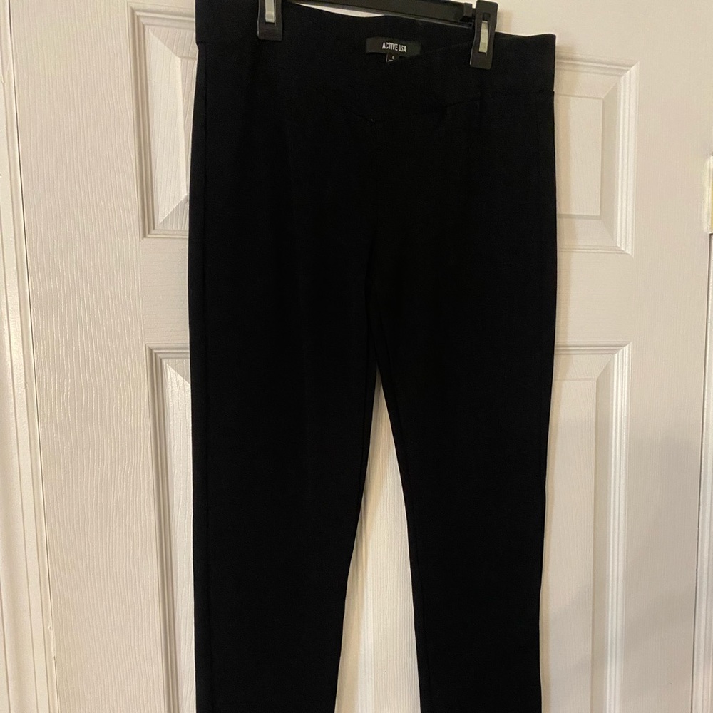 Dress pants